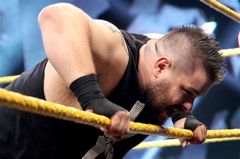 WWE NXT Takeover III Results: Winners, Grades, Reaction and Highlights ...