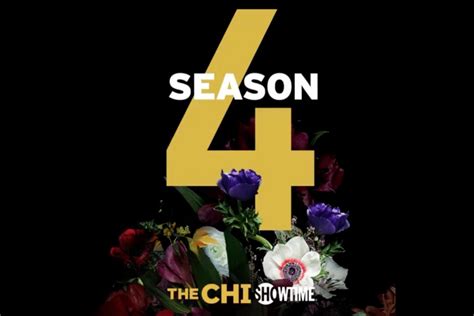 Trailer to Season 4 of Showtime’s The Chi — BlackFilmandTV.com