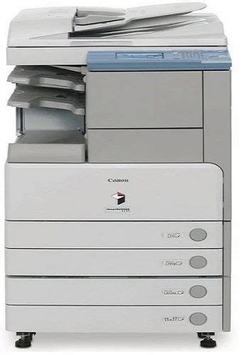 Canon Xerox Machine - Canon Photocopy Machine Ir 3300 Wholesale Trader ...