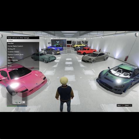 GTA V Modded Cars - 5-Pack - XBox One Games - Gameflip