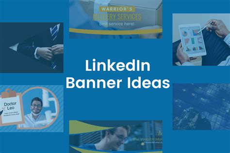 LinkedIn Banner Ideas To Level Up Your Profiles Fotor, 47% OFF