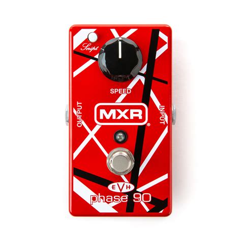 MXR® EVH PHASE 90 - Dunlop