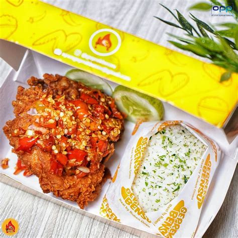 ayam geprek – Asian Agribiz