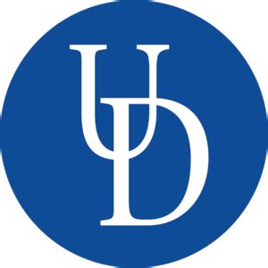 University of Delaware Logo PNG Vector (PDF) Free Download