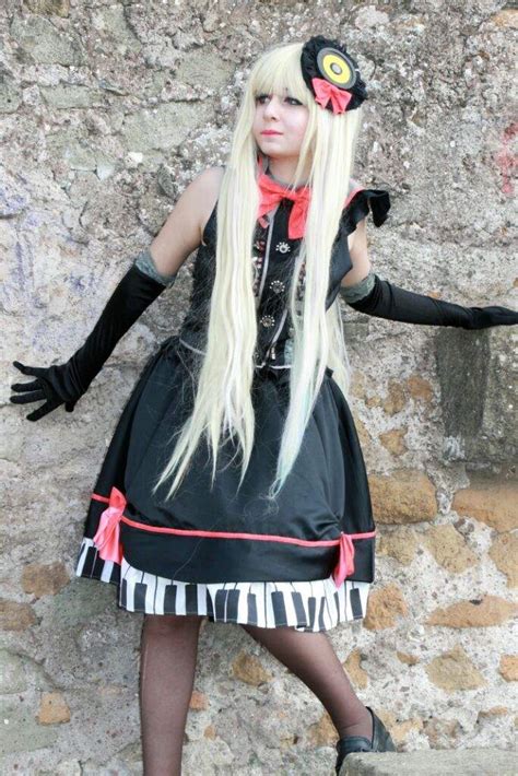 Mayu Vocaloid | Cosplay Amino