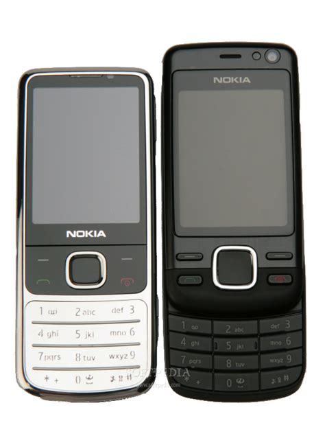 Nokia 6700 classic Review