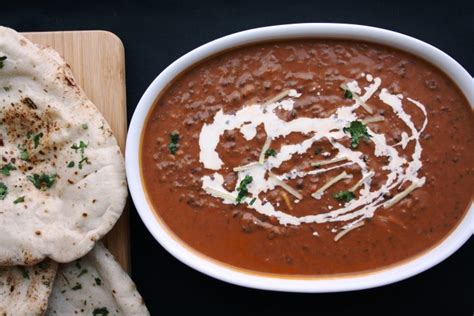 Punjabi Dal Makhani – Maunika Gowardhan