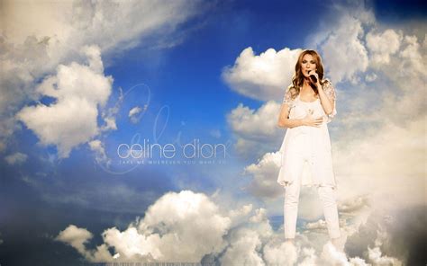 Celine Dion Wallpapers - Wallpaper Cave