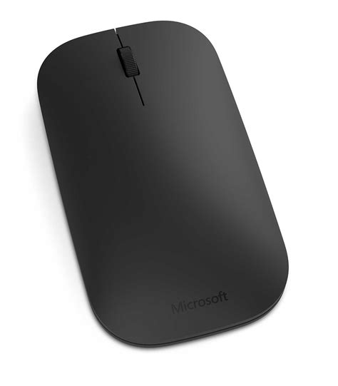 Microsoft Designer Bluetooth Wireless Mouse - Wootware