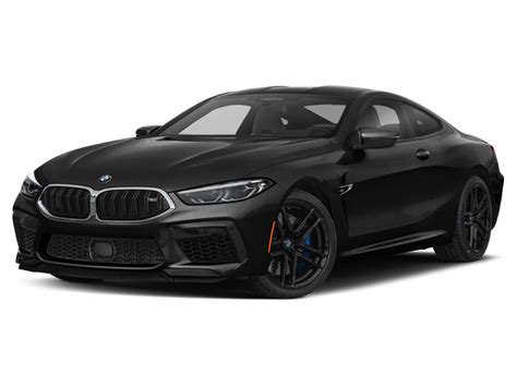 Bmw M8 All Black