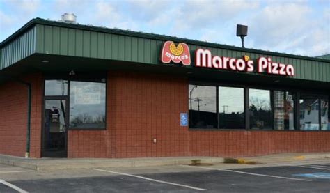 Marco's Pizza, Latrobe - Menu, Prices & Restaurant Reviews - Tripadvisor