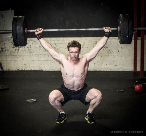 Overhead Squat Technique at Marc Cady blog