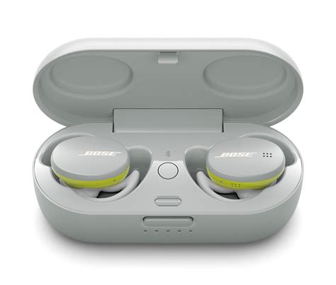 Bose Sport Earbuds | Bose