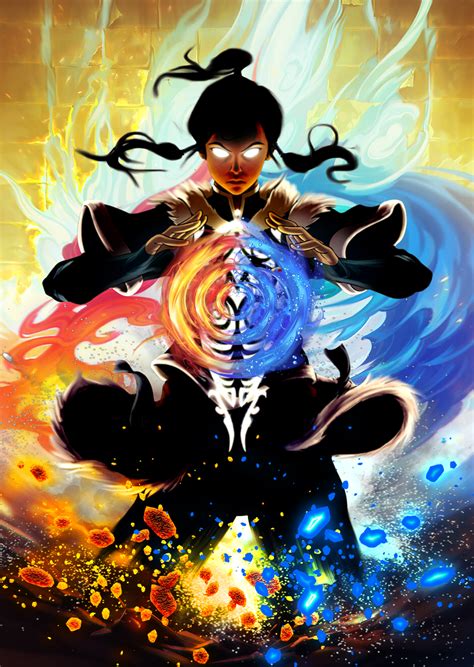 The Best Avatar Aang And Korra Wallpaper 2022 - ccronin.hyperphp.com