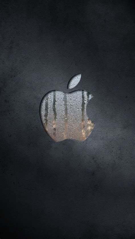 Apple Logo 4k Wallpapers - Wallpaper Cave