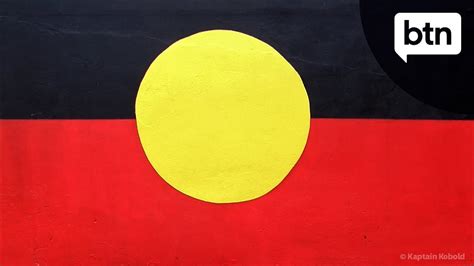 Australian Aboriginal Flag Wikipedia