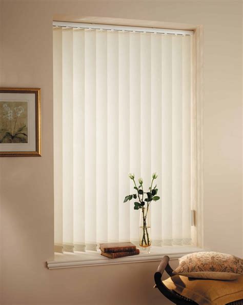 Cream Vertical Blinds – Cheapest Blinds UK Ltd