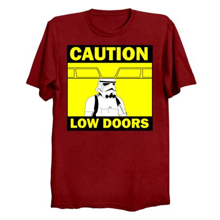 101 Funny Star Wars T-Shirts - GritFX Tees