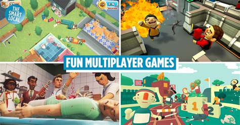 Top Games 2024 Multiplayer - Mela Stormi