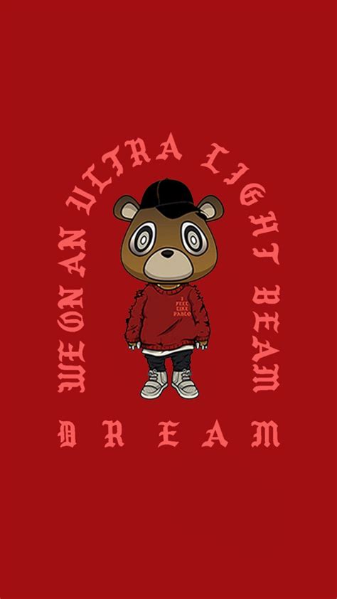 Bear BAPE Computer Wallpapers on WallpaperDog