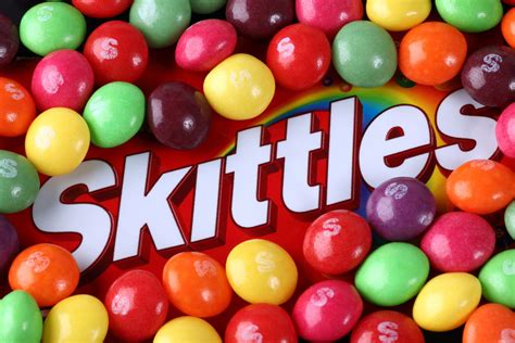 Skittles Releases New Ice Cream Bars With Unique Sour Skittles Flavour