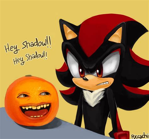 Sonic, Sonic the Hedgehog, Orange (fruit), Memes, Shadow the Hedgehog ...