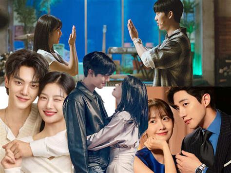 Filmfare Year-Ender 2023: Top 10 Korean Drama Couples Of The Year ...