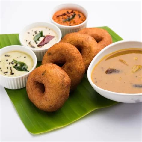 Medu Vada Recipe - Crispy And Tasty - BON Masala & Food Products