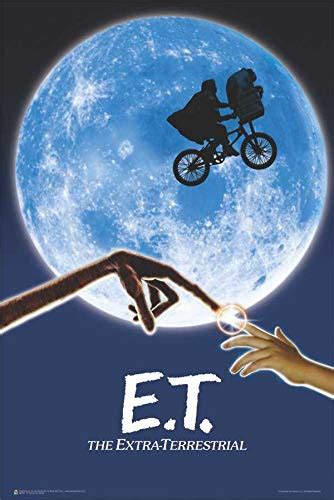 E.T. The Extra-Terrestrial Mo...B07SSJ3GH9 | Encarguelo.com