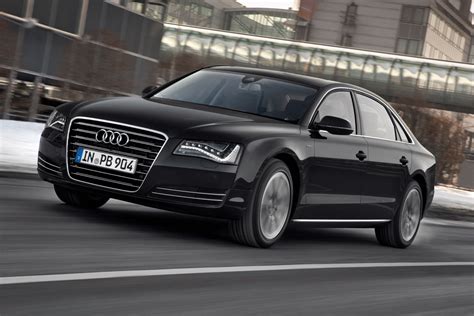 Audi A8 Hybrid review | | Auto Express