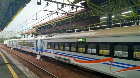 Daftar Stasiun Kereta Api Di Jakarta Lengkap