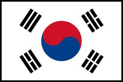 Flag of Taekwondo - AGUILA'S TAEKWONDO ASSOCIATION