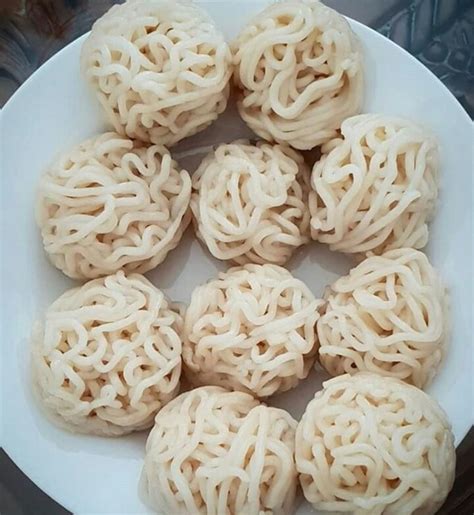 Pempek palembang: traditional food of palembang - Info, wisata, kuliner ...