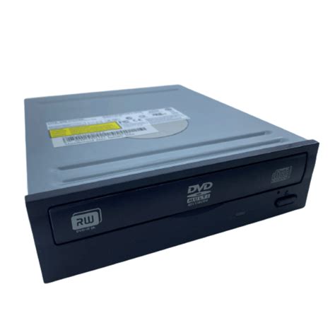 Drive Dvd Rw Has120 Sata para PCLeitor e Gravador de CD e DVD