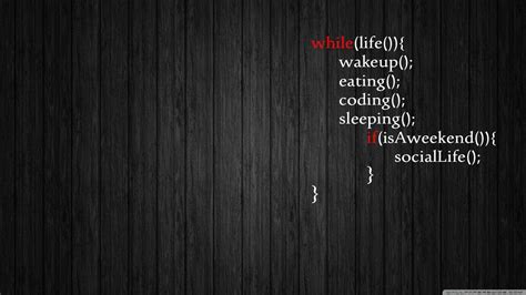 Coding Wallpapers - Top Free Coding Backgrounds - WallpaperAccess