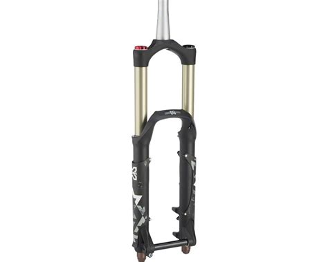 X-Fusion Shox X-Fusion Metric 27.5" HLR Suspension Fork 180mm travel ...