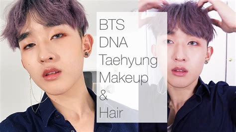 V Makeup Bts - Mugeek Vidalondon