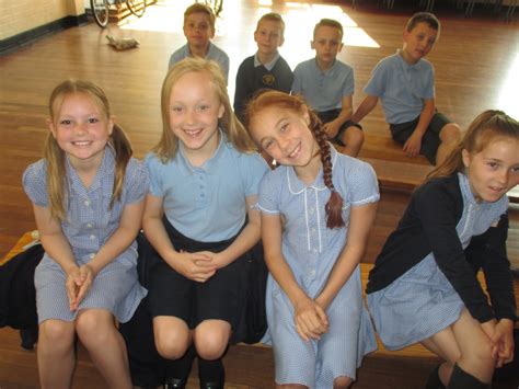 Class Photos – 24th May 2018 | Tarleton Holy Trinity Church CE Primary ...