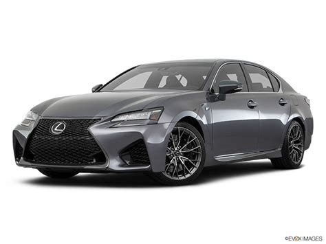 2016 Lexus GS F: Reviews, Price, Specs, Photos and Trims | Driving.ca