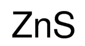 Zinc Sulfide | Zinc monosulfide | ZnS - Ereztech