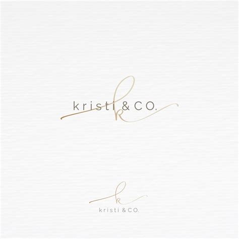 24 elegant and luxurious logos to make you feel fancy - 99designs