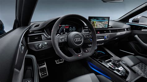 Audi Interior Wallpapers - Wallpaper Cave