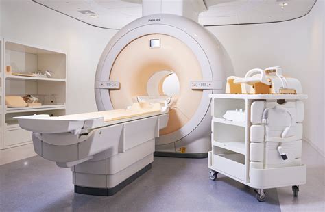 philips ingenia cx mri scanner - Model Information