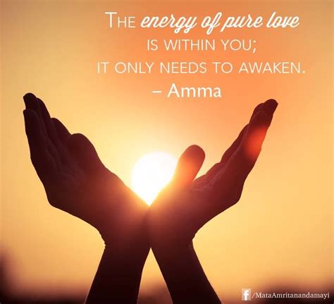 86 best Amma Quotes images on Pinterest | Inspiration quotes ...