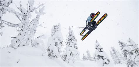 100% Open: Brundage Mountain is The First Ski Resort in Idaho to Open ...