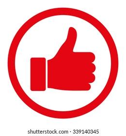 Thumbs Up Icon Images, Stock Photos & Vectors | Shutterstock