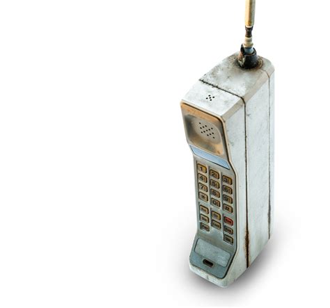 Call Me — Maybe?: The 50th Anniversary of the First Cell Phone Call - WHYY