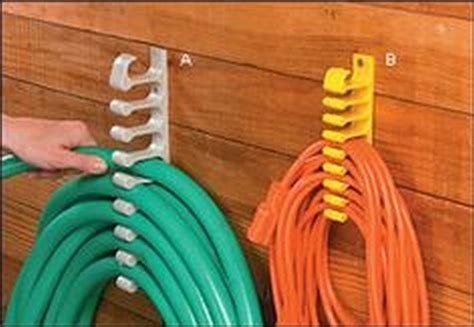 Handy Extension Cord Organizer: 9-Step Complete Build – DIY projects ...