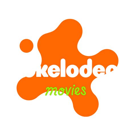 Nickelodeon Movies logo 2023 update, concept. by aliensasquatch on ...