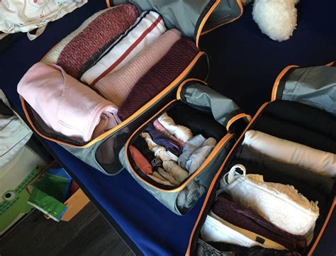 Travel Tips: 20 Products That Make Packing Easier